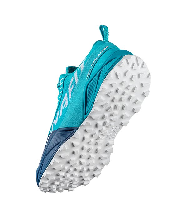 Dynafit boty Ultra 100 W, modrá, 38,5 (5,5)
